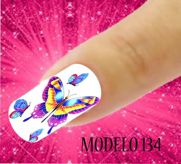 modelo 134