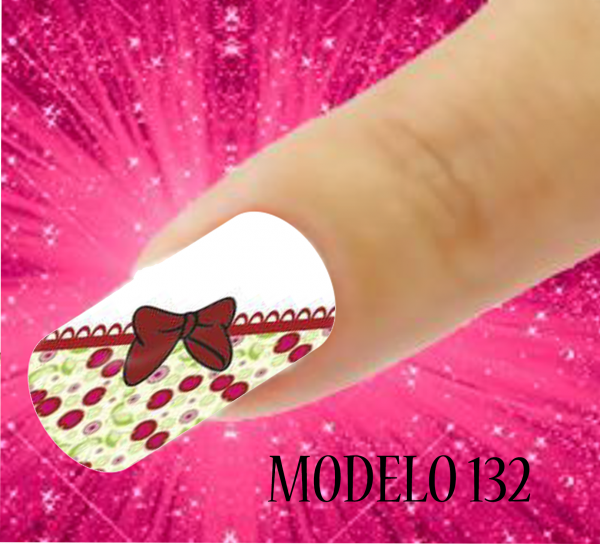 modelo 132